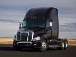 Freightliner Cascadia Raised Roof 2007 года
